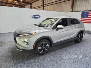 MITSUBISHI ECLIPSE CROSS SE