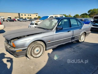 BMW 525 I AUTOMATIC