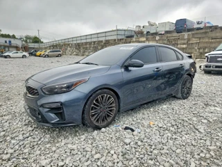 KIA FORTE GT