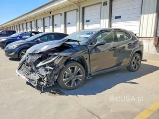LEXUS UX 200