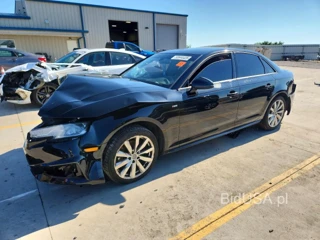 AUDI A4 PREMIUM