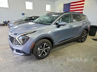 KIA SPORTAGE EX