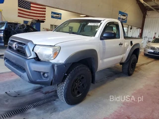 TOYOTA TACOMA BASE