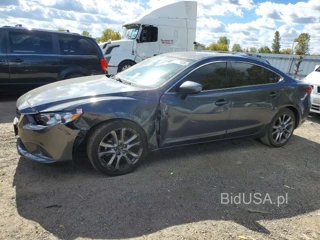 MAZDA 6 TOURING