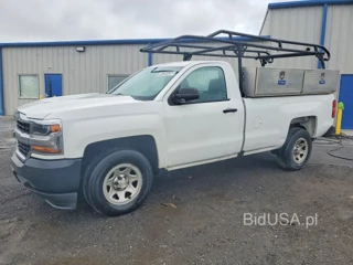 CHEVROLET SILVERADO C1500
