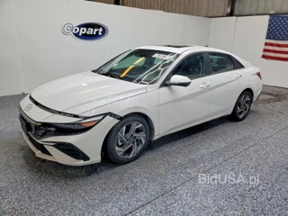 HYUNDAI ELANTRA LIMITED