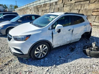 BUICK ENCORE PREFERRED