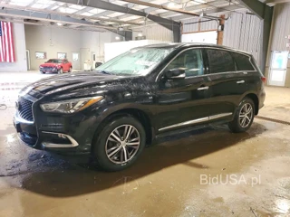 INFINITI QX60 PURE