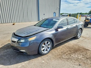 ACURA TL