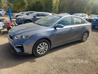 KIA FORTE FE