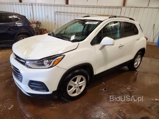 CHEVROLET TRAX 1LT