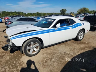 DODGE CHALLENGER R/T