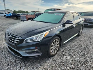 HYUNDAI SONATA LIMITED