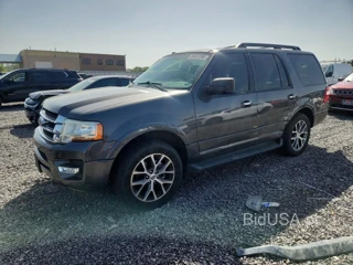 FORD EXPEDITION XLT