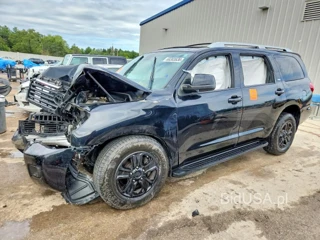 TOYOTA SEQUOIA SR5