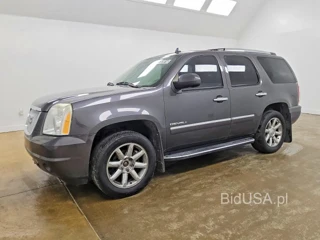 GMC YUKON DENALI