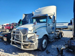 INTERNATIONAL PROSTAR