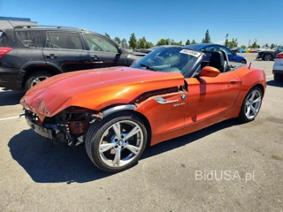BMW Z4 SDRIVE28I