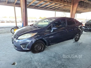 FORD FIESTA S