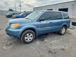 HONDA PILOT LX