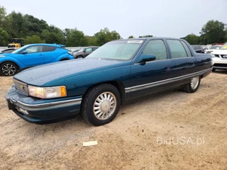 CADILLAC DEVILLE CONCOURS