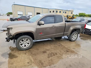 CHEVROLET COLORADO LT