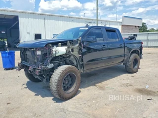 CHEVROLET SILVERADO C1500 RST