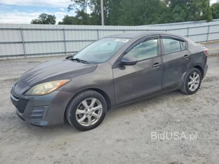 MAZDA 3 I