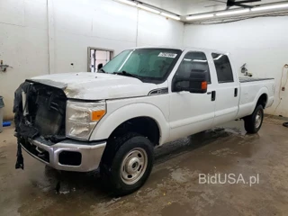 FORD F250 SUPER DUTY