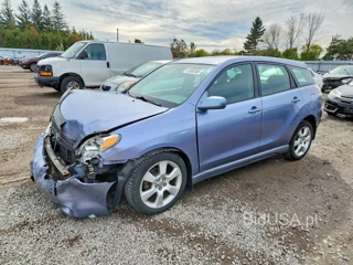 TOYOTA MATRIX BASE