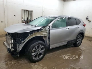 HONDA CR-V EX