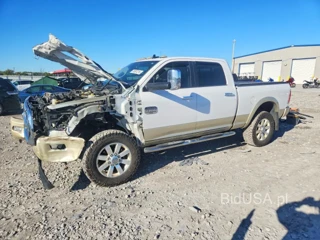 RAM 2500 LONGHORN