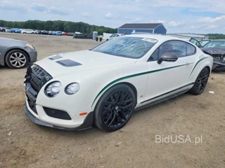 BENTLEY CONTINENTAL GT3 R