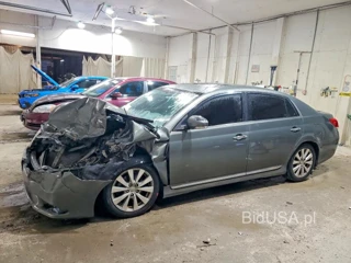 TOYOTA AVALON LIMITED