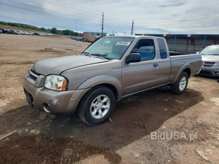 NISSAN FRONTIER STANDARD