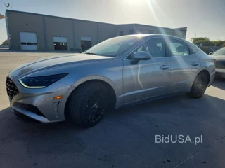 HYUNDAI SONATA LIMITED