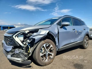 KIA SPORTAGE EX