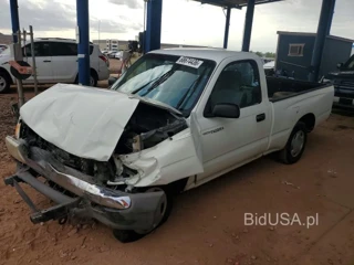 TOYOTA TACOMA BASE
