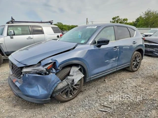 MAZDA CX-5 PREFERRED