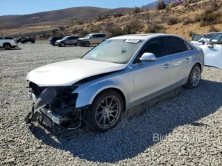 AUDI A4 PRESTIGE