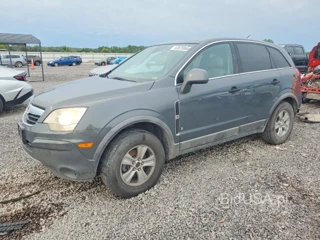 SATURN VUE XE