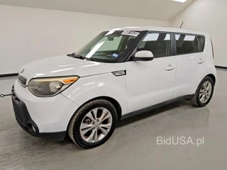 KIA SOUL +
