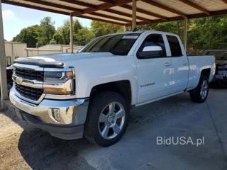 CHEVROLET SILVERADO C1500 LT