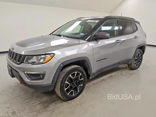 JEEP COMPASS TRAILHAWK