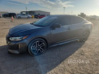 NISSAN SENTRA SR