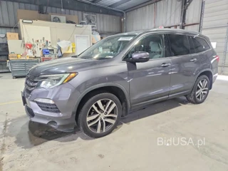HONDA PILOT ELITE