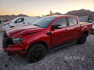 FORD RANGER XL