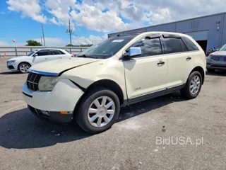 LINCOLN MKX