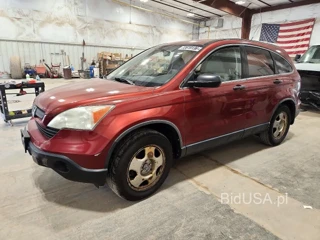 HONDA CR-V LX