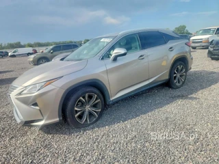 LEXUS RX 350 BASE